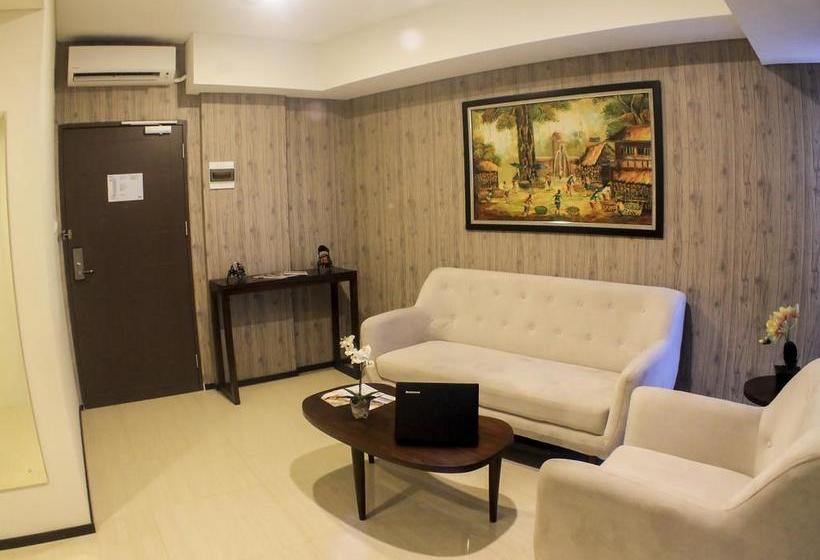 فندق Kyriad Metro Kebayoran