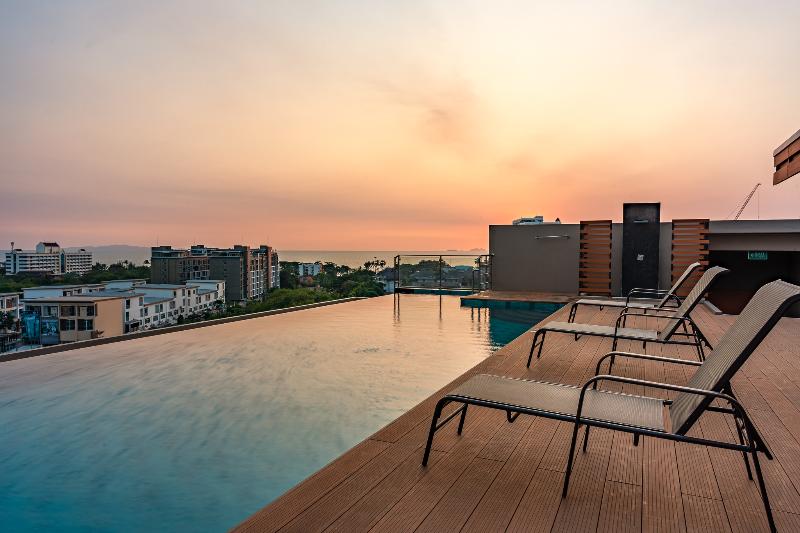 Lawinta Hotel Pattaya