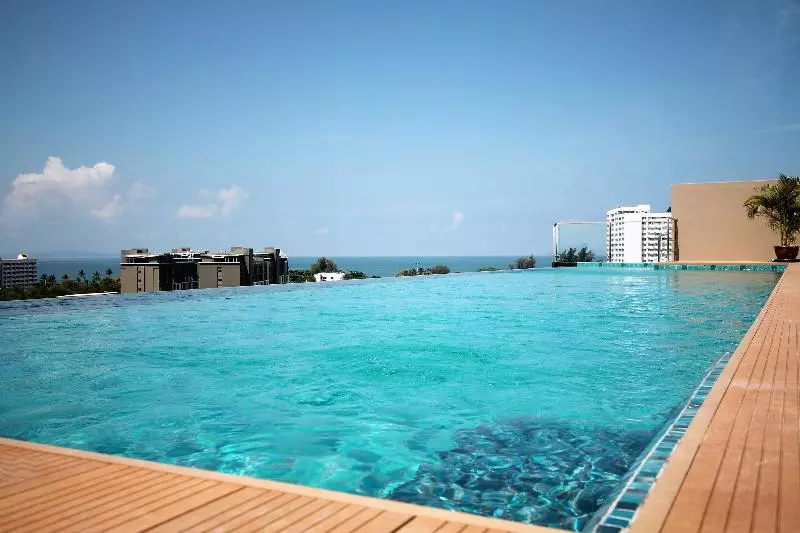 Lawinta Hotel Pattaya