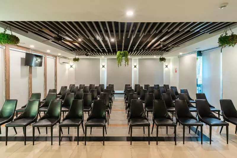 Lawinta Hotel Pattaya