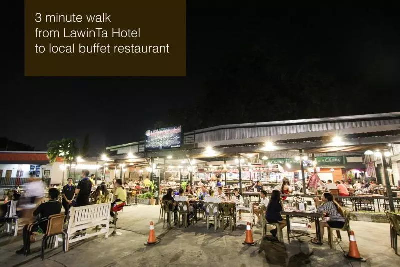 Lawinta Hotel Pattaya