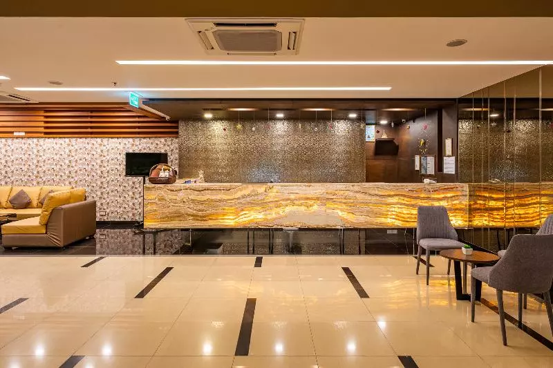 Lawinta Hotel Pattaya