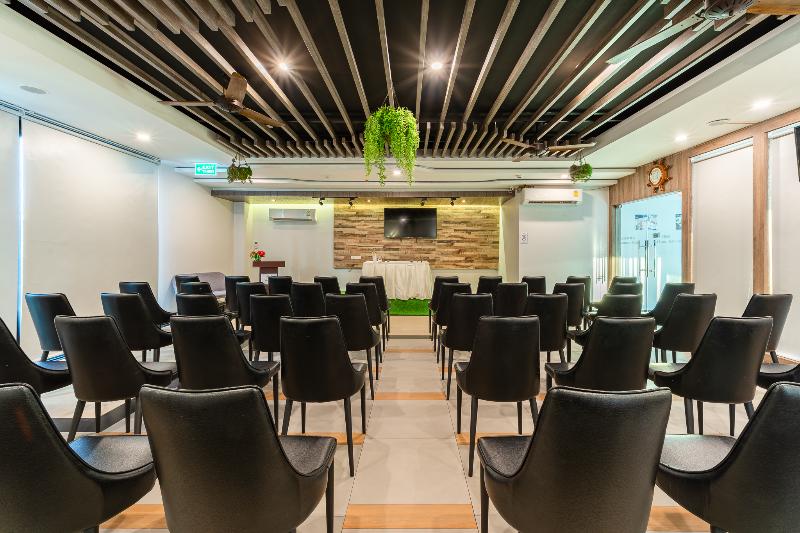 Lawinta Hotel Pattaya