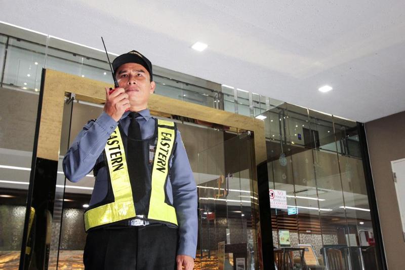 Lawinta Hotel Pattaya