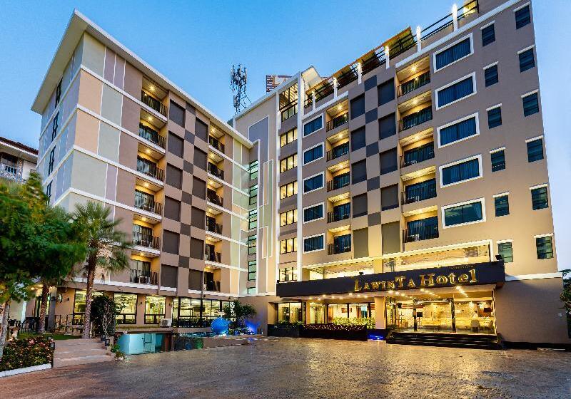 Lawinta Hotel Pattaya
