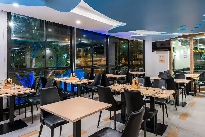 Lawinta Hotel Pattaya