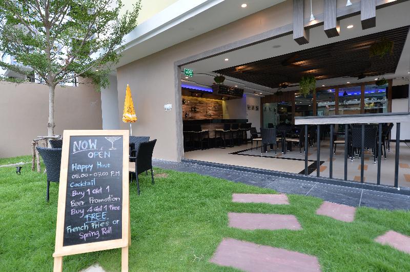 Lawinta Hotel Pattaya