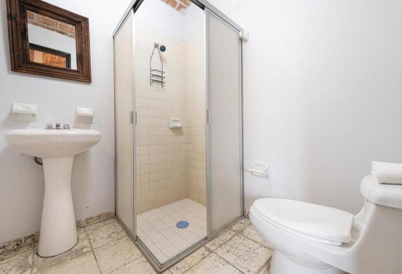 בית מלון כפרי Meson Del Conde