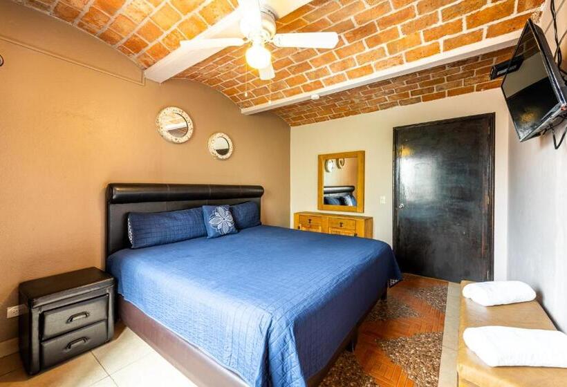 בית מלון כפרי Meson Del Conde