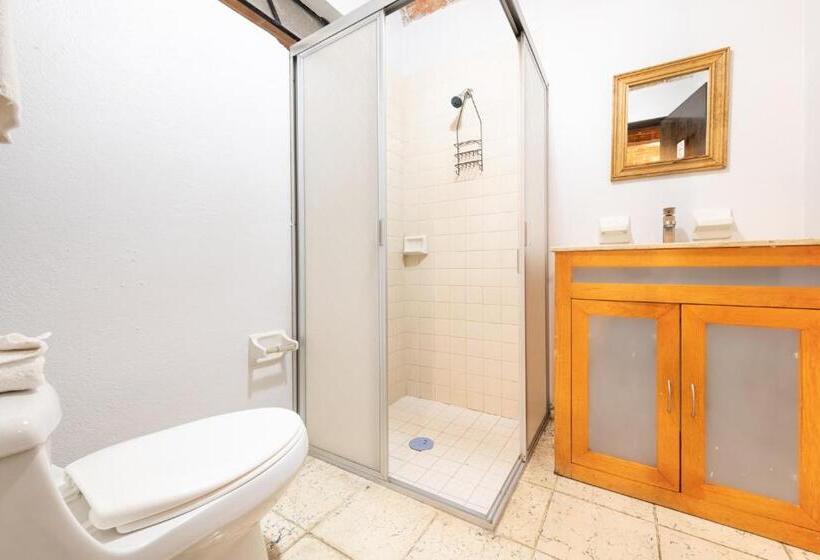 בית מלון כפרי Meson Del Conde