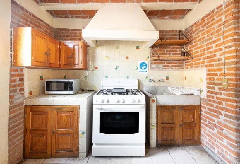 בית מלון כפרי Meson Del Conde