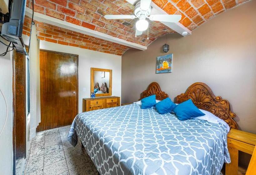 בית מלון כפרי Meson Del Conde