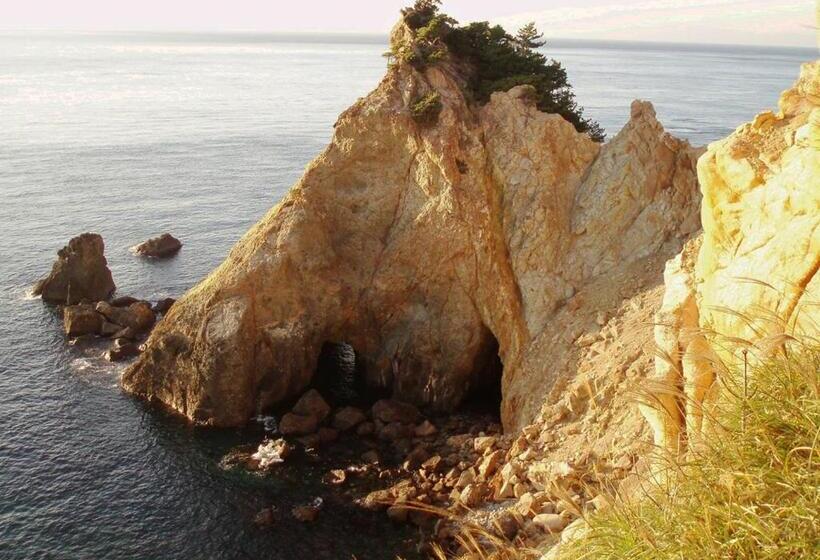 酒店 Nishiizu Matsuzaki Itoen