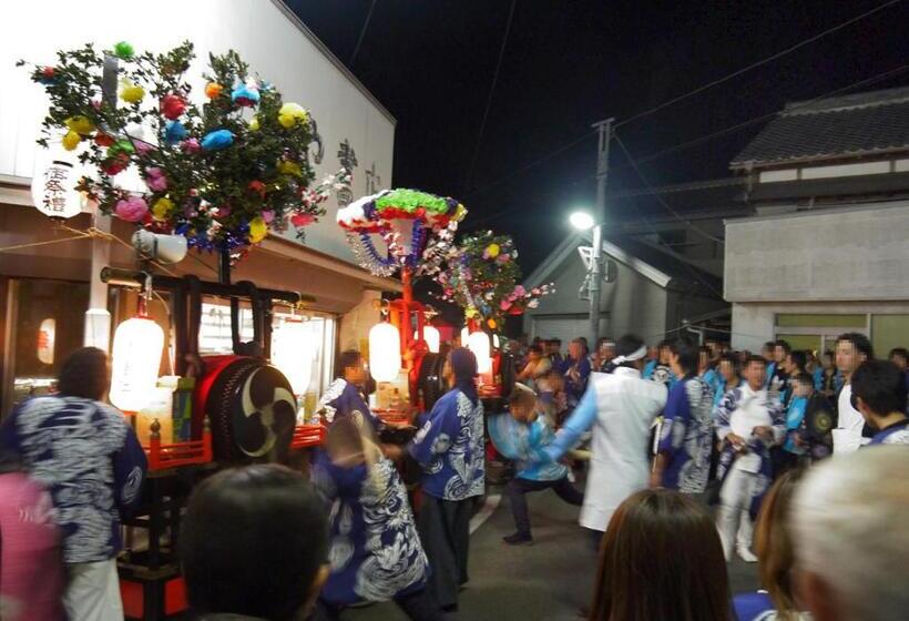 酒店 Nishiizu Matsuzaki Itoen