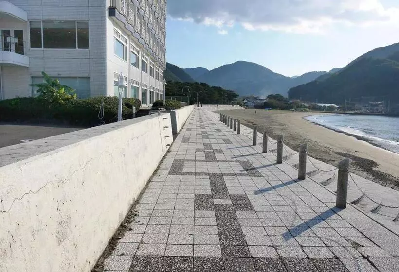 Hotelli Nishiizu Matsuzaki Itoen