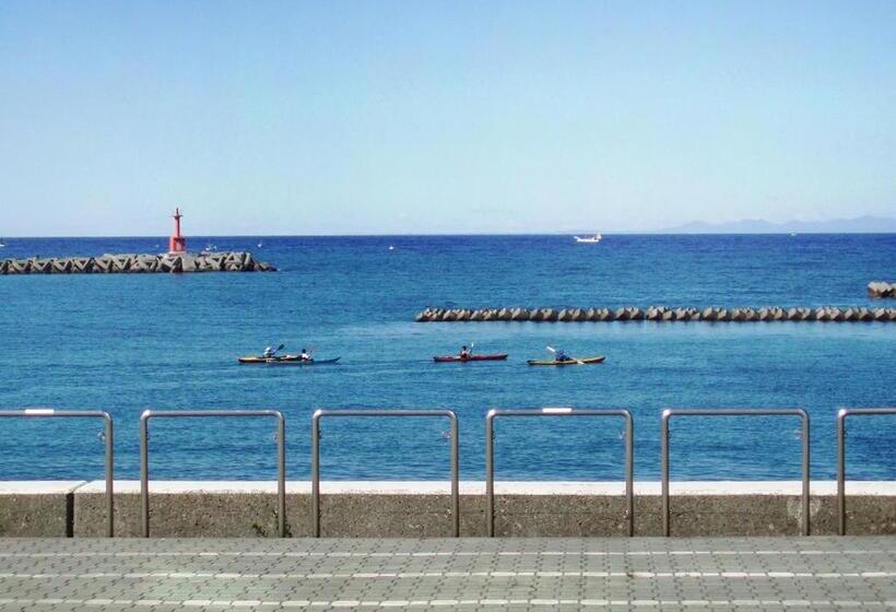 酒店 Nishiizu Matsuzaki Itoen