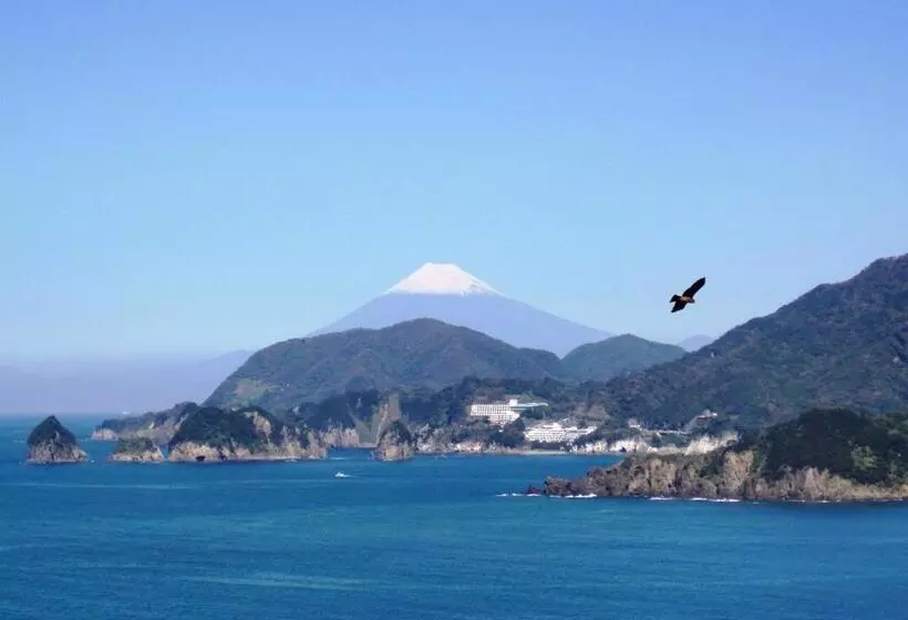 Hotelli Nishiizu Matsuzaki Itoen