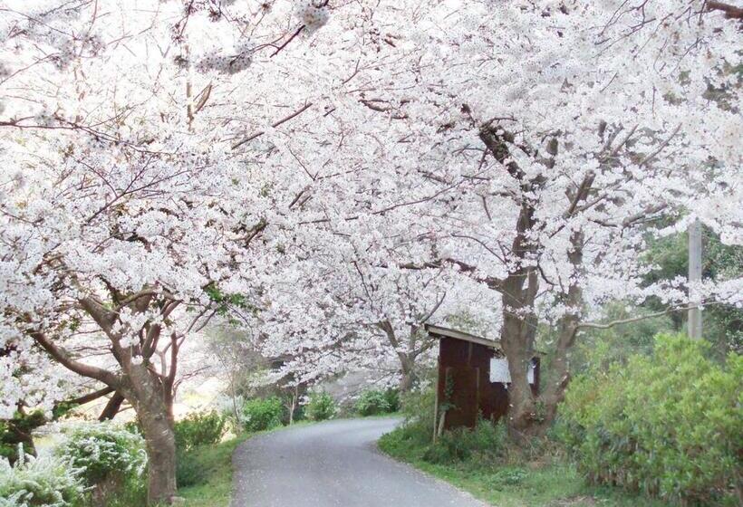 酒店 Nishiizu Matsuzaki Itoen