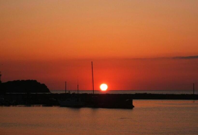 酒店 Nishiizu Matsuzaki Itoen