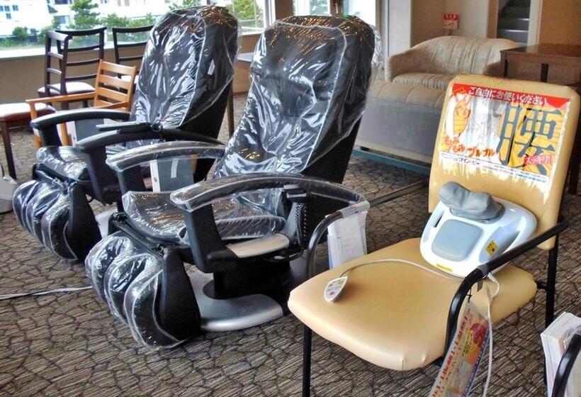 酒店 Nishiizu Matsuzaki Itoen