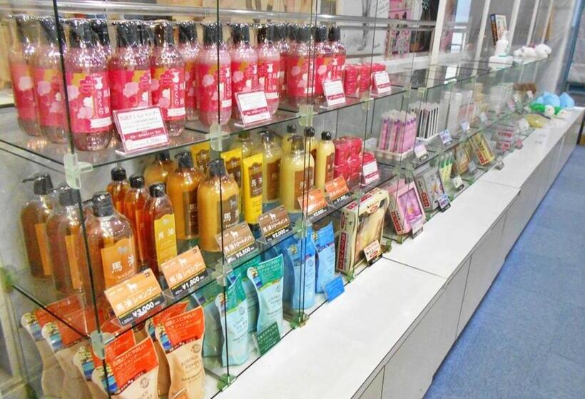 酒店 Nishiizu Matsuzaki Itoen