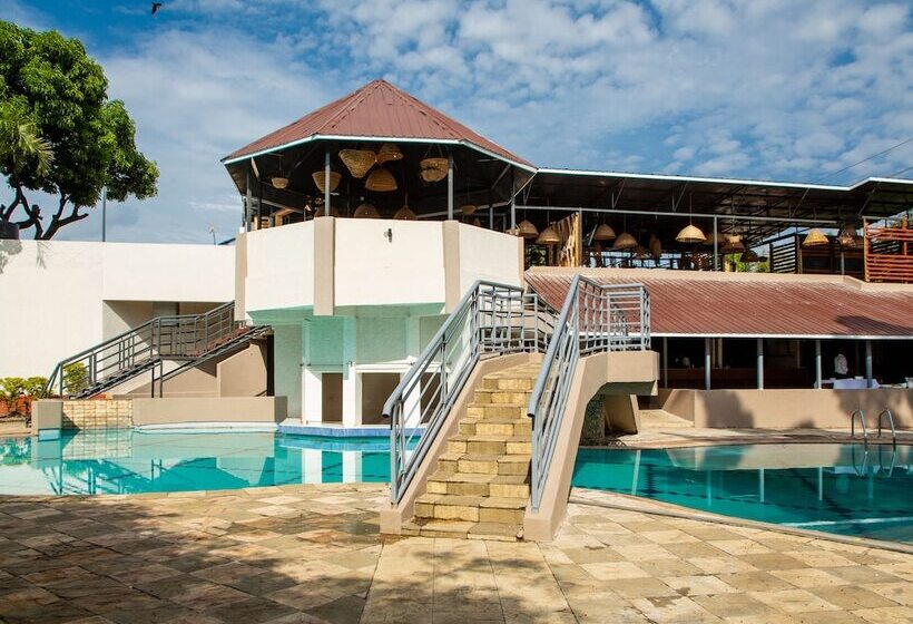 هتل St Johns Manor