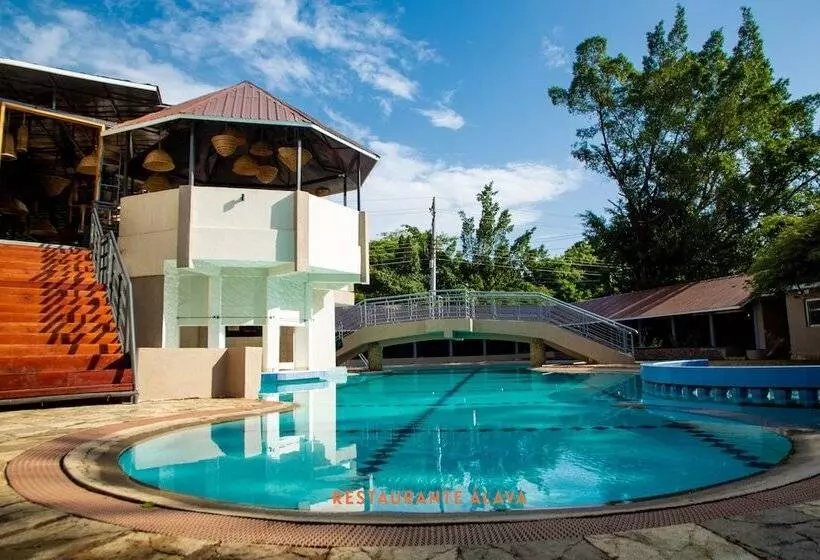هتل St Johns Manor