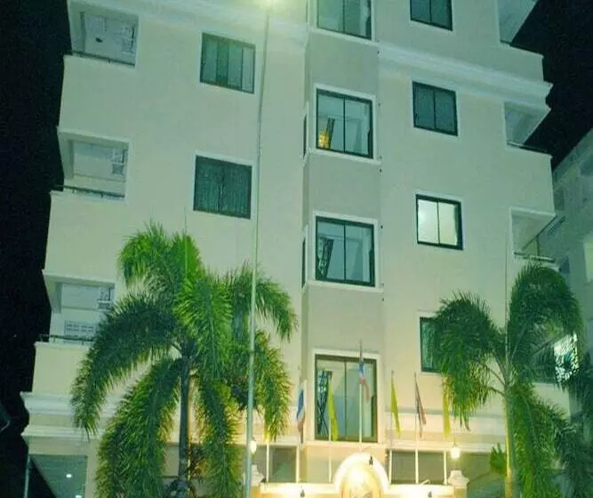 ホテル Submukda Grand