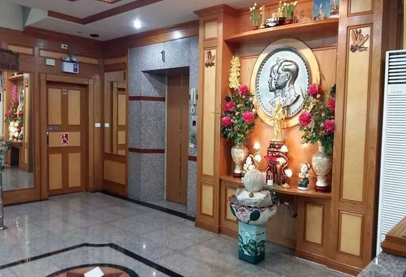 ホテル Submukda Grand