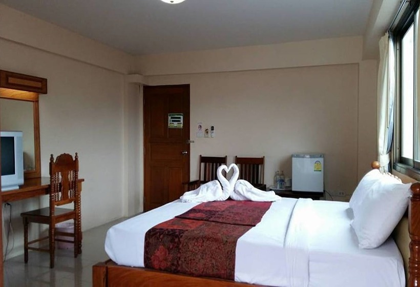 هتل Submukda Grand