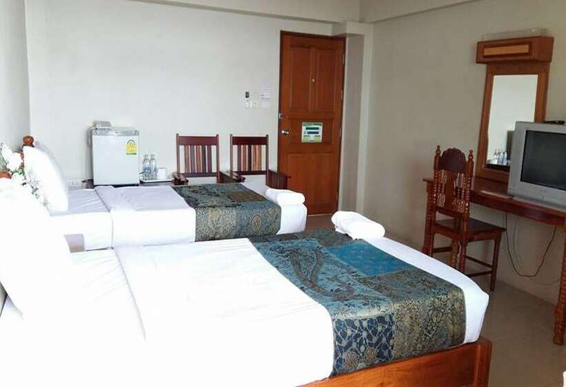 هتل Submukda Grand