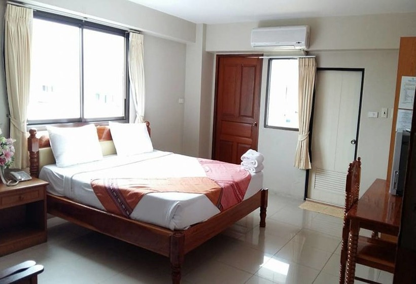 هتل Submukda Grand