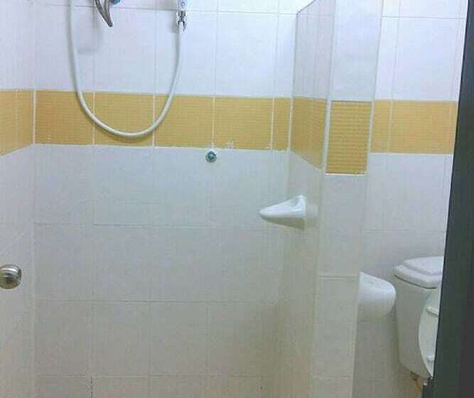 هتل Submukda Grand