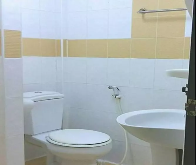 ホテル Submukda Grand