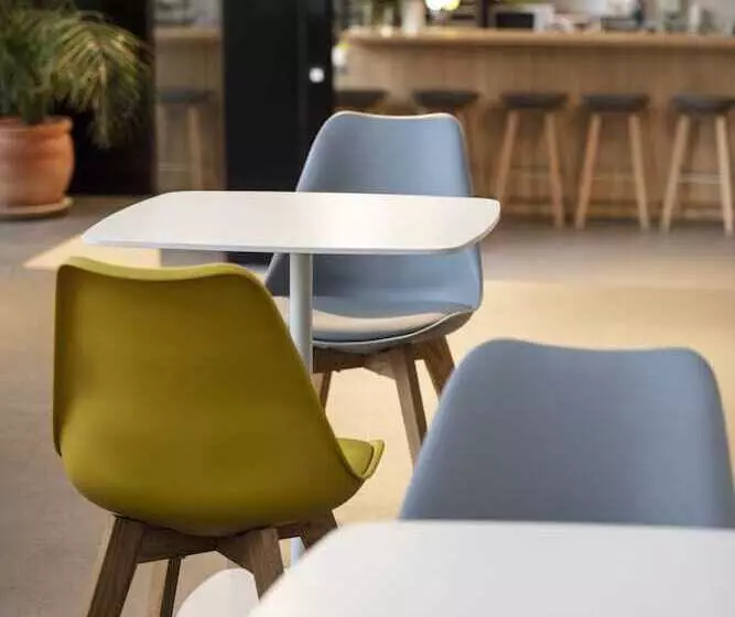 هتل Swiss Chocolate By Fassbind Lausanne