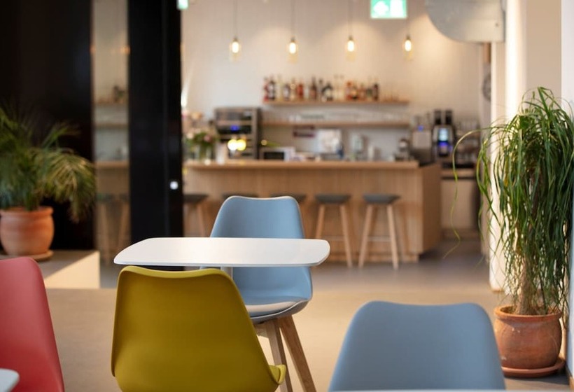 هتل Swiss Chocolate By Fassbind Lausanne