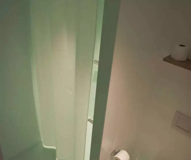 هتل Swiss Chocolate By Fassbind Lausanne