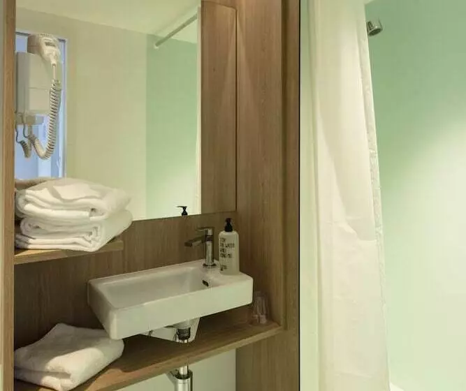 هتل Swiss Chocolate By Fassbind Lausanne