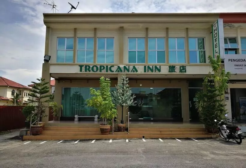 ホテル Tropicana Inn