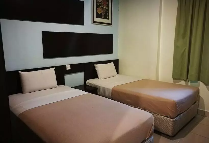 ホテル Tropicana Inn