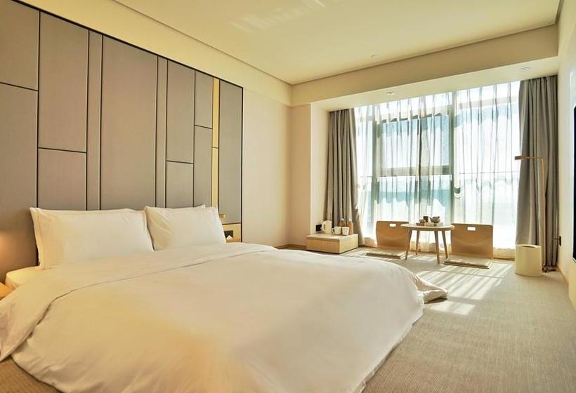 Ji Hotel Qiqihar Emancipation Door