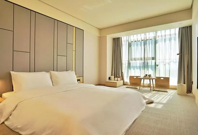 Ji Hotel Qiqihar Emancipation Door