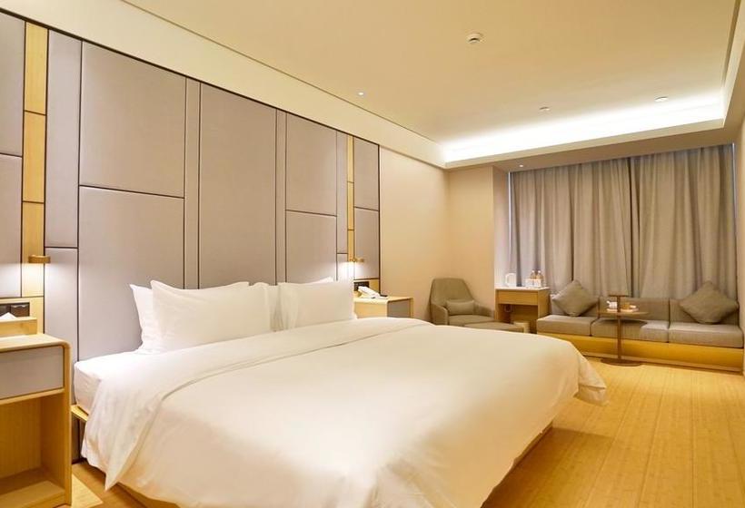 Ji Hotel Qiqihar Emancipation Door