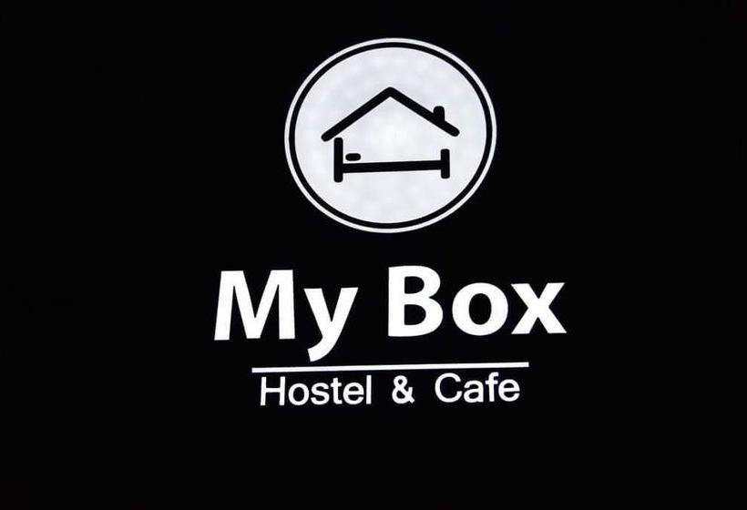 My Box Hostel & Cafe