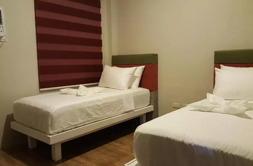 Propicio Hotel And Resort
