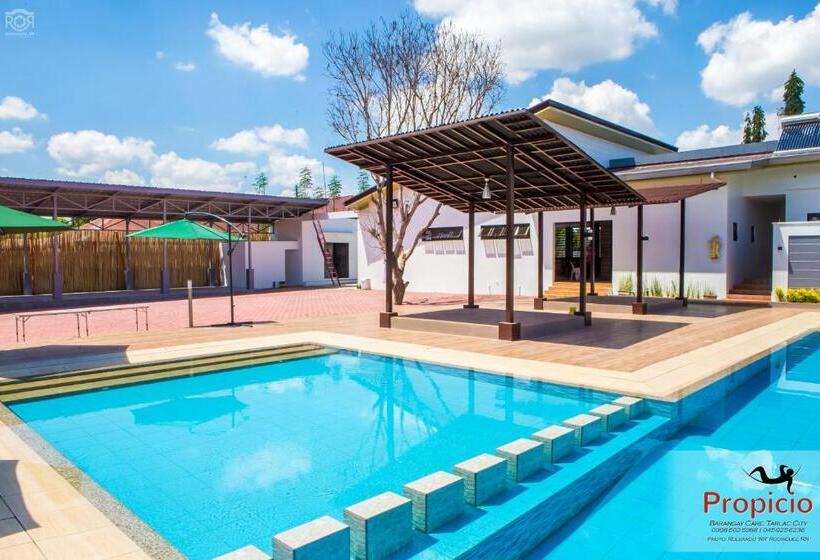 Propicio Hotel And Resort