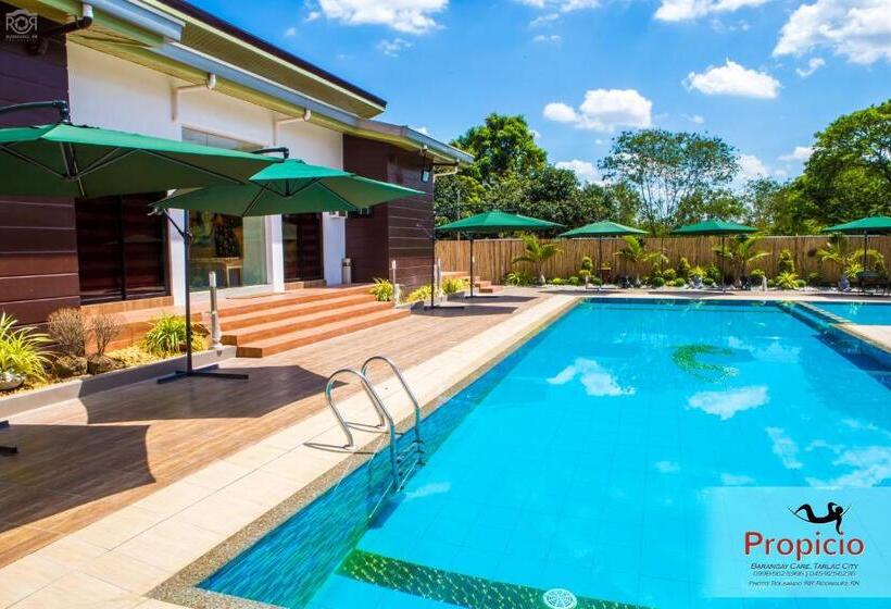 Propicio Hotel And Resort