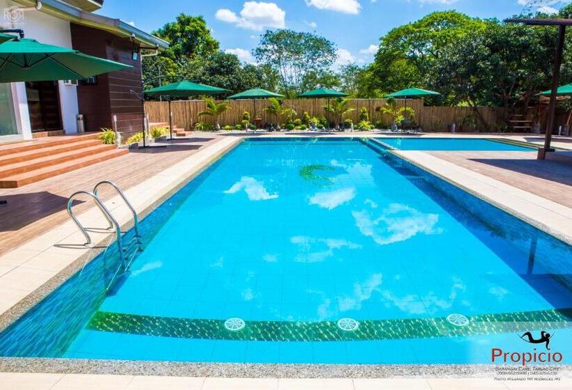 Propicio Hotel And Resort