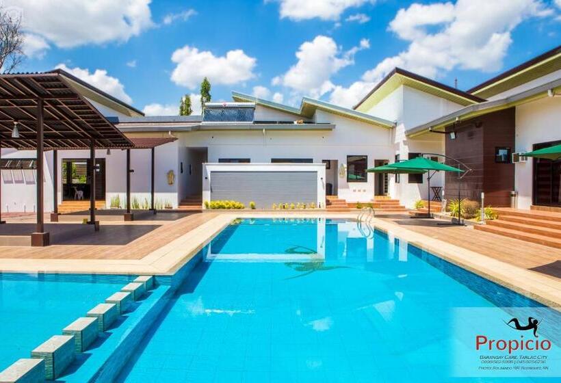 Propicio Hotel And Resort