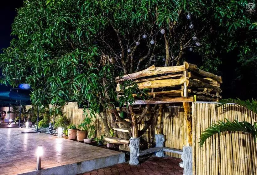 Propicio Hotel And Resort
